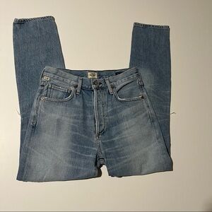 Citizens of Humanity Premium Vintage  skinny jeans